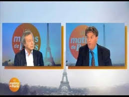 chris télé