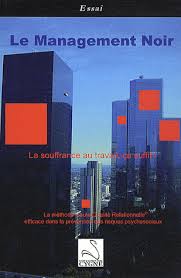 management noir couv