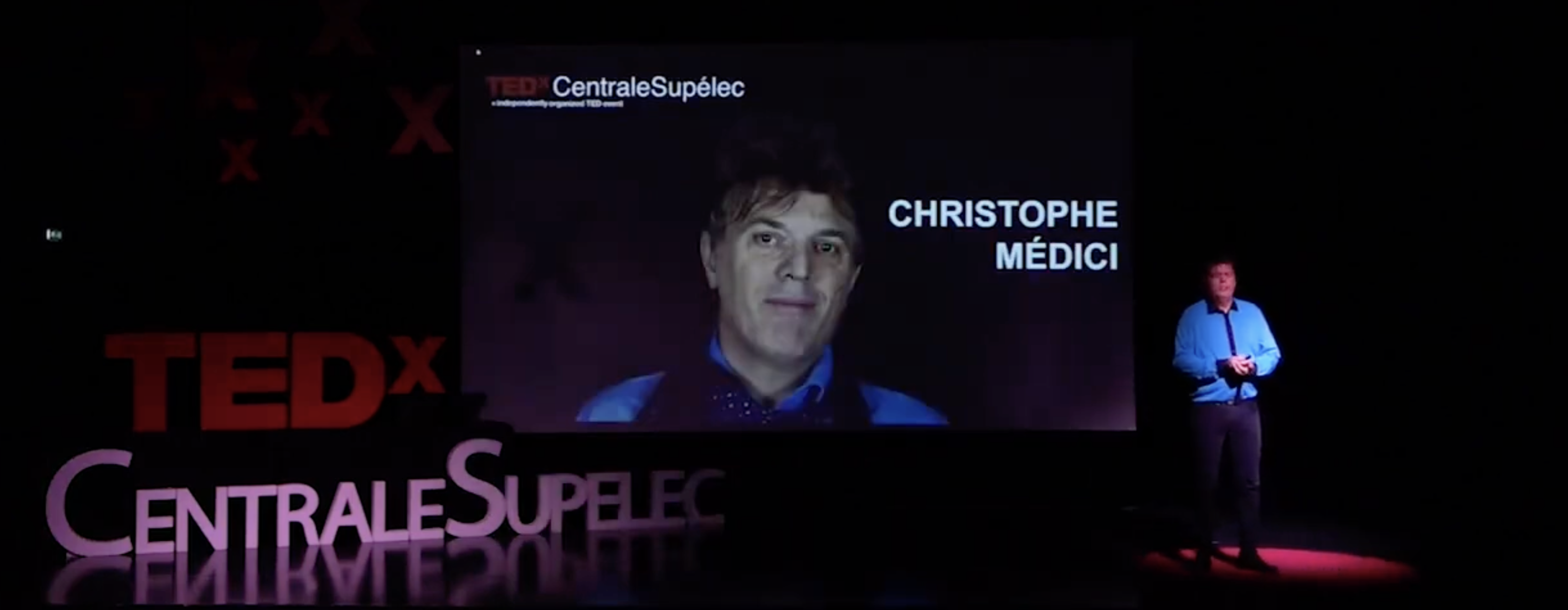 Christophe Medici home Christophe Medici home
