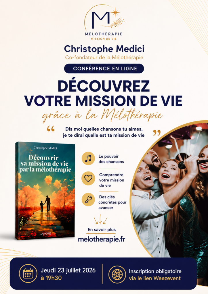 Melotherapie Christophe Medici